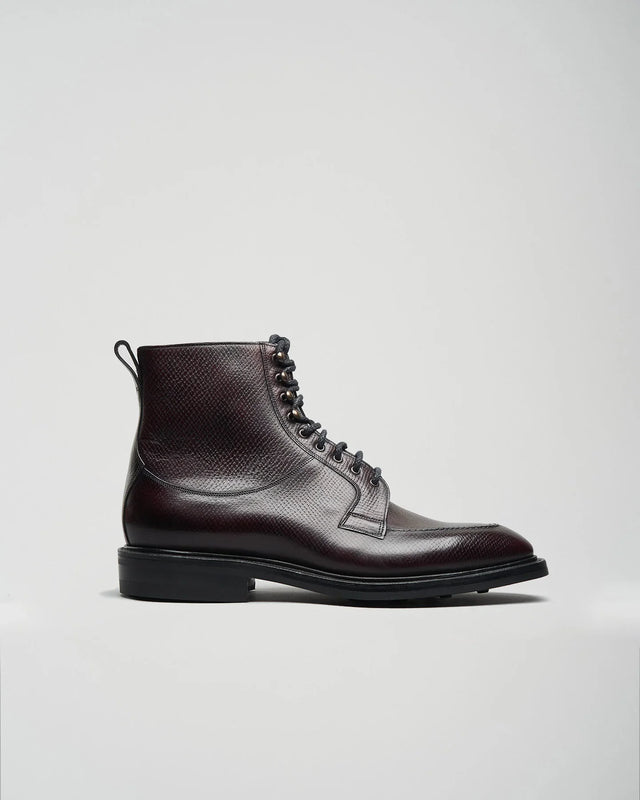 Gaziano & Girling - Thorpe | Hatch Grain | Rioja - Boots
