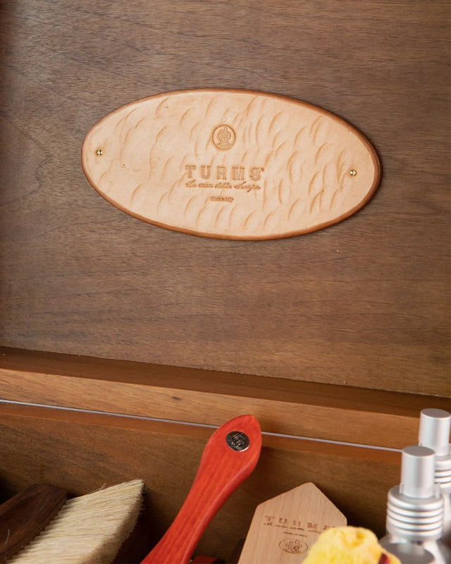 Turms - Shoe Care Kit - Limited Edition - Shoe Care