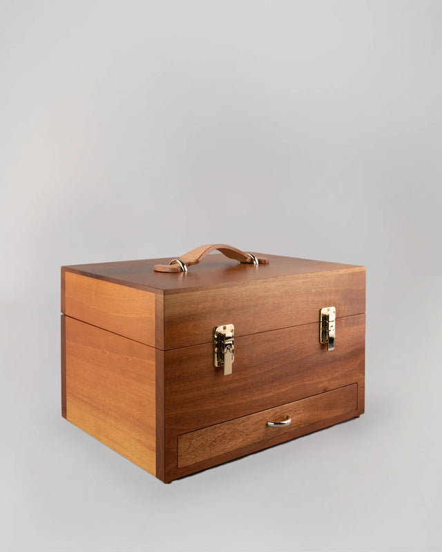 Turms - Shoe Care Kit - Limited Edition - Shoe Care