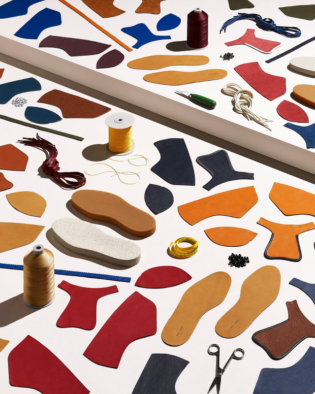 Finding Your Fit: Why Your Shoe Size Is Only the Beginning