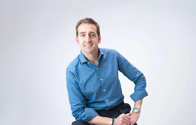 RTL Z | November 23rd 2018 (in Dutch) - The Hand