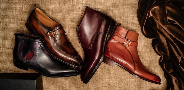 Quote Magazine | March 2019 (in Dutch) - The Hand