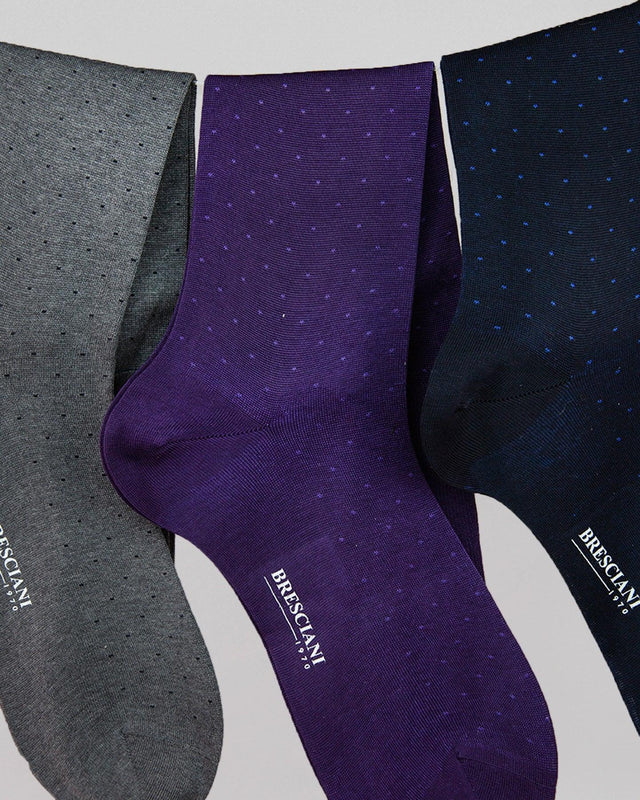 Accessories - Socks - The Hand