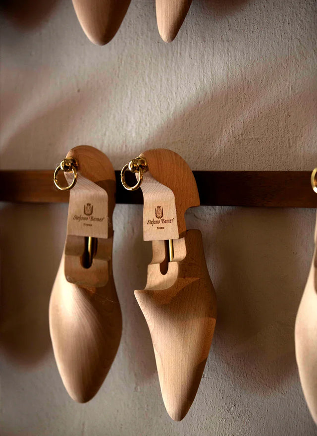 Stefano Bemer - The Hand