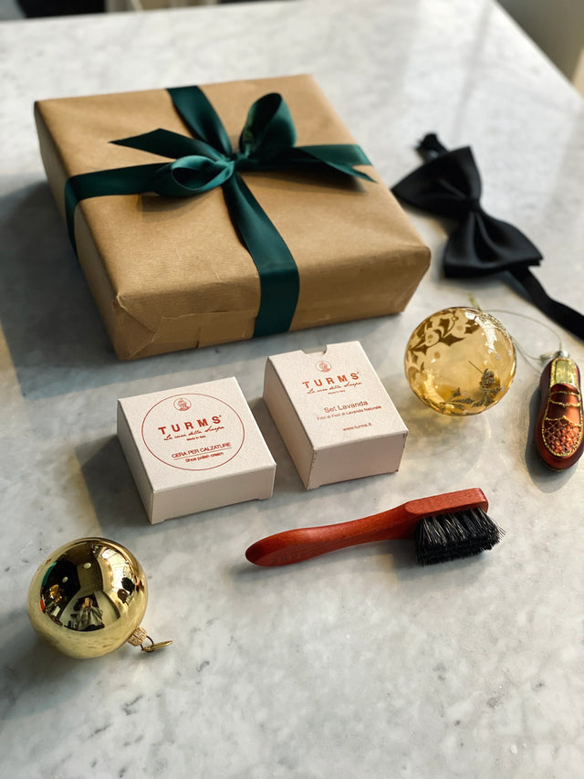 Gift Ideas - The Hand