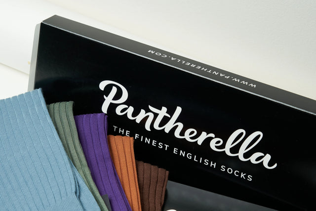 Pantherella - The Hand
