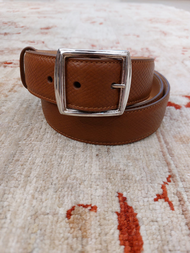 Belt | Arlington | Walnut