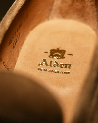 Alden