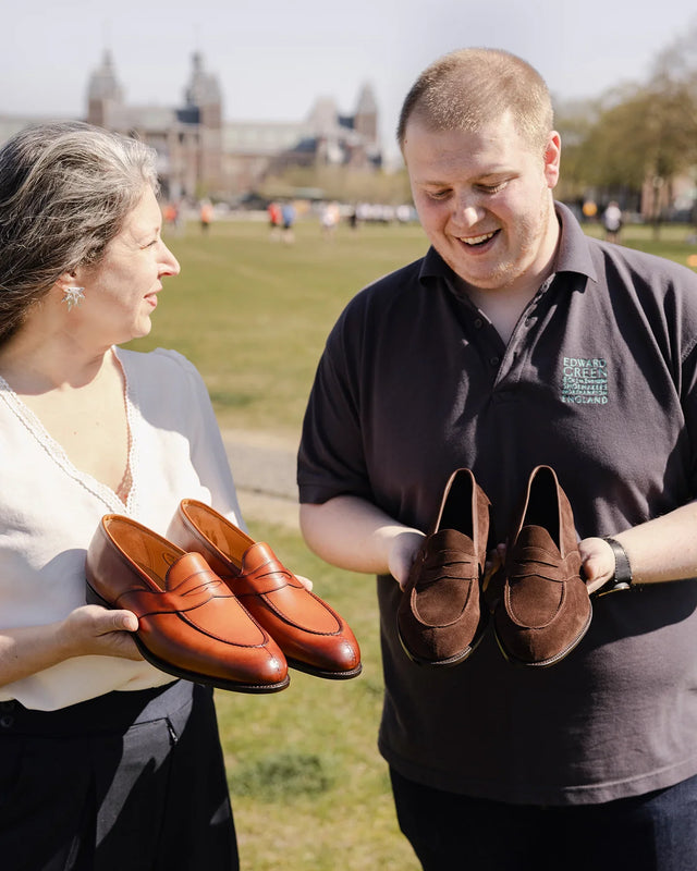 Barton | Redwood Antique