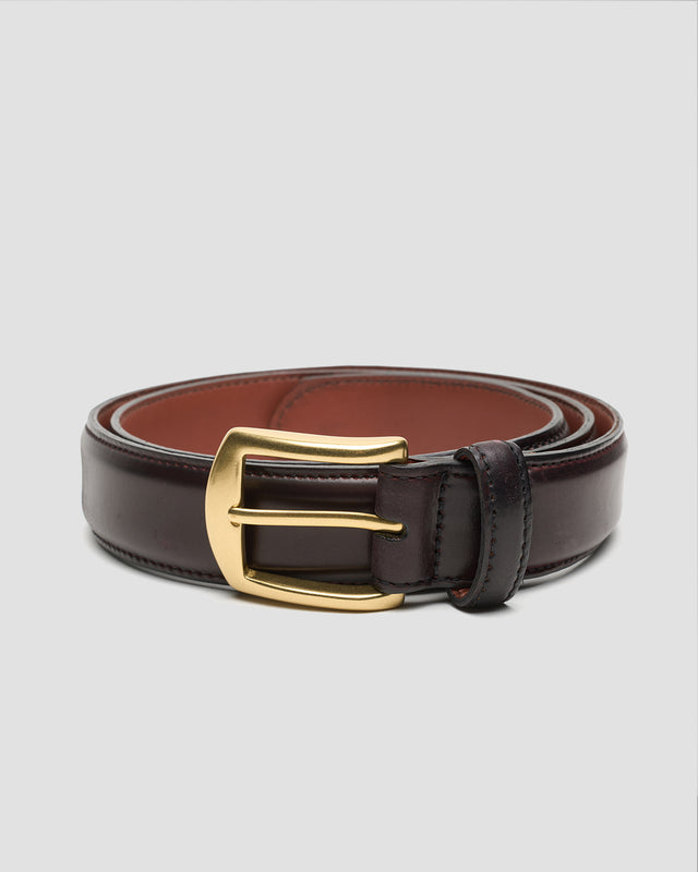 Belt | Cordovan | #8