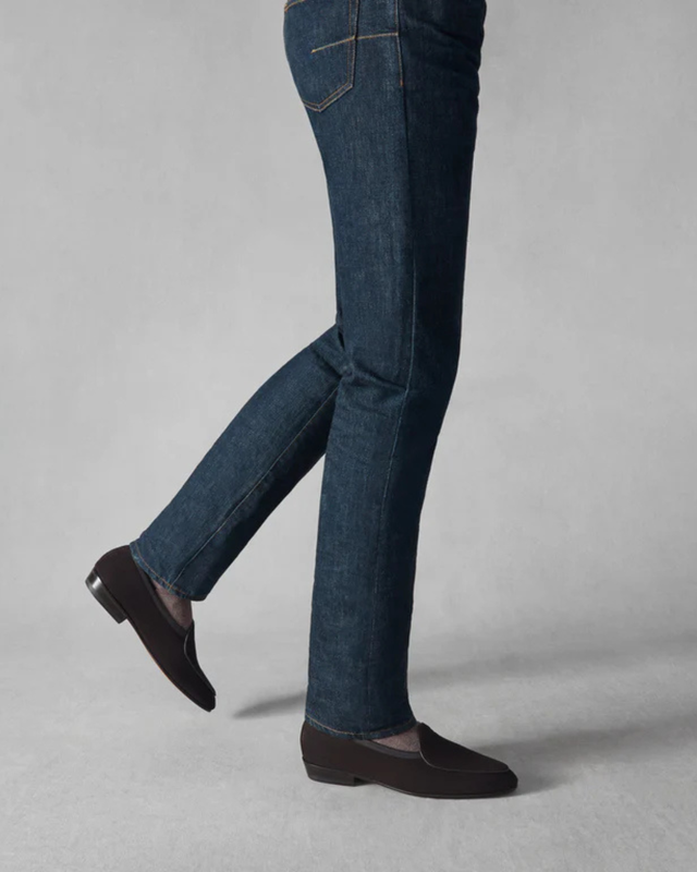 Sagan Classic | Asteria Suede | Lusitanias Dark Brown