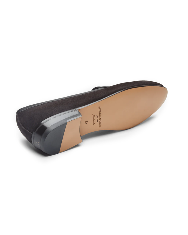 Sagan Classic | Asteria Suede | Lusitanias Dark Brown