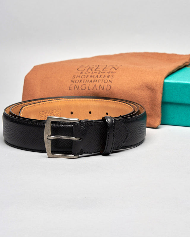 Belt | Utah | Black