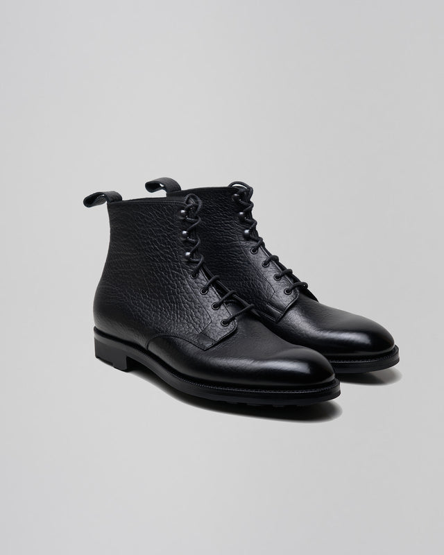 Ardmore | London Grain | Black