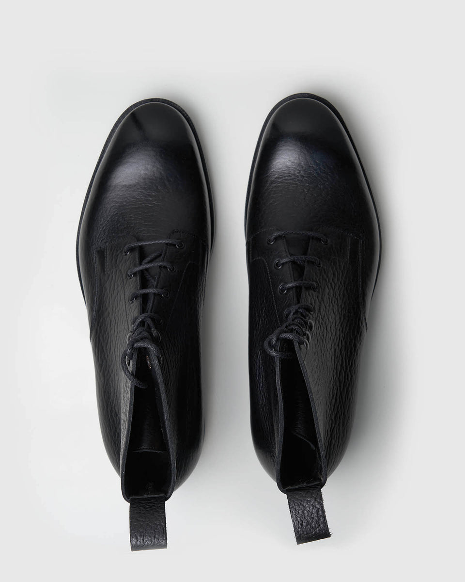 Ardmore | London Grain | Black