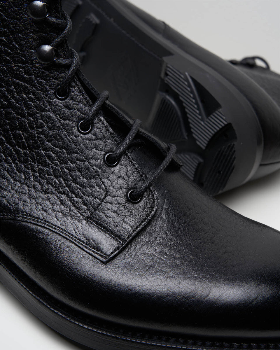 Ardmore | London Grain | Black