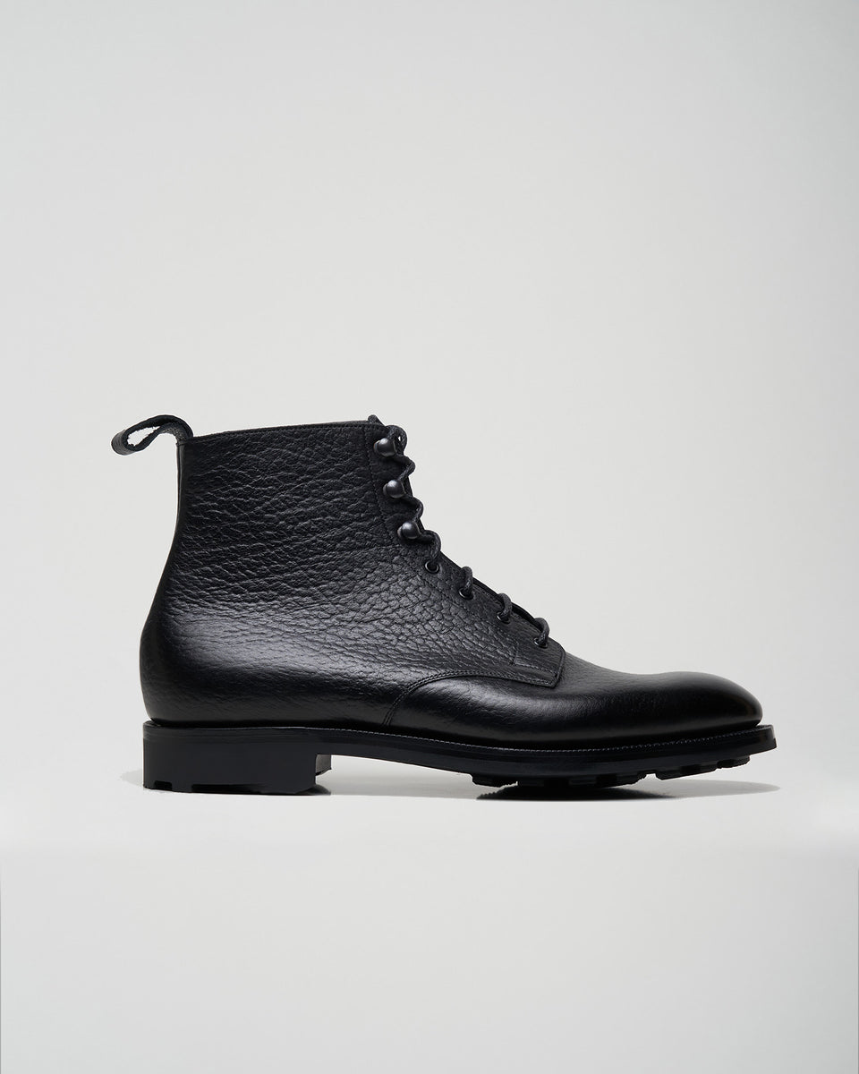 Ardmore | London Grain | Black