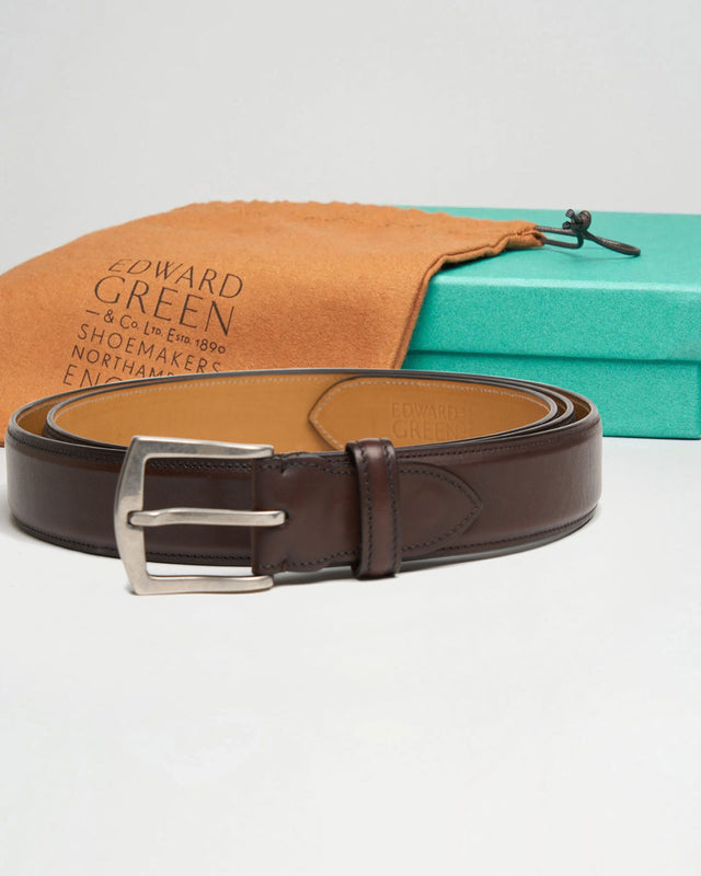 Belt | Espresso Antique