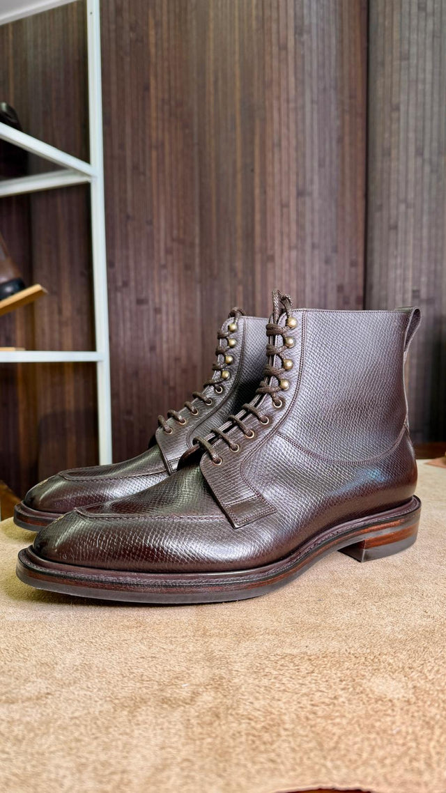 Thorpe | Hatch Grain | Espresso