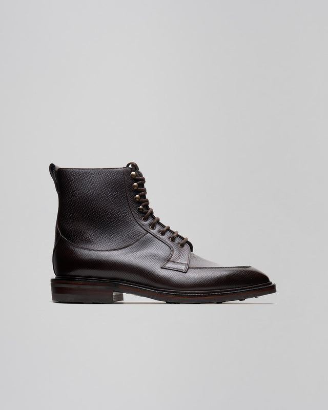 Thorpe | Hatch Grain | Espresso