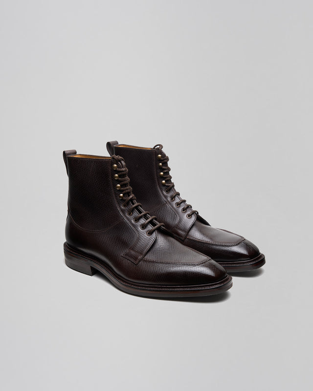 Thorpe | Hatch Grain | Espresso