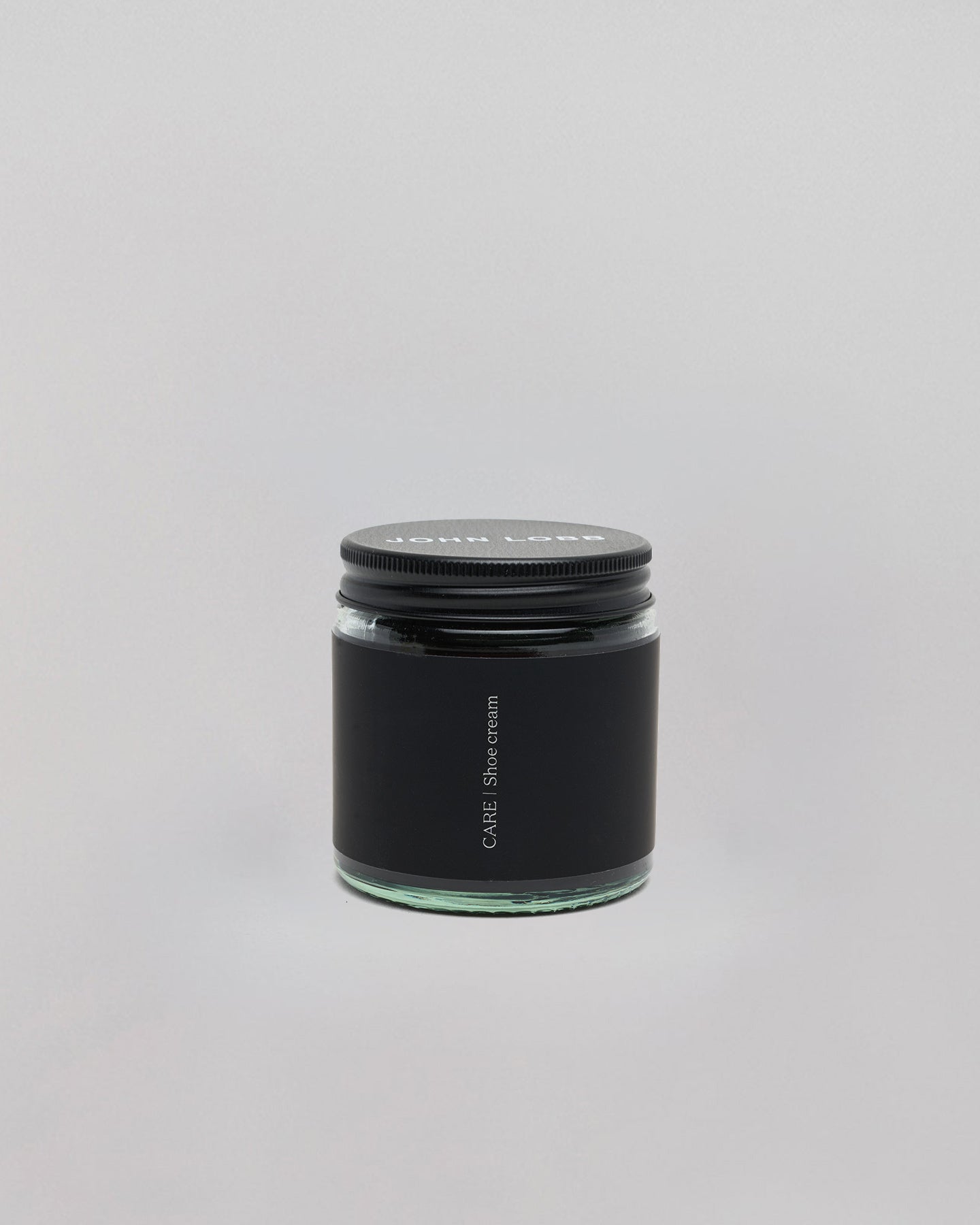 Leather Shoe Cream – The Hand
