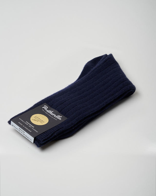 Sock | Waddington | Cashmere