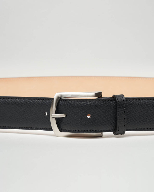 Belt | Arlington | Black