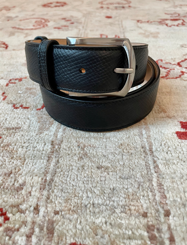 Belt | Arlington | Black