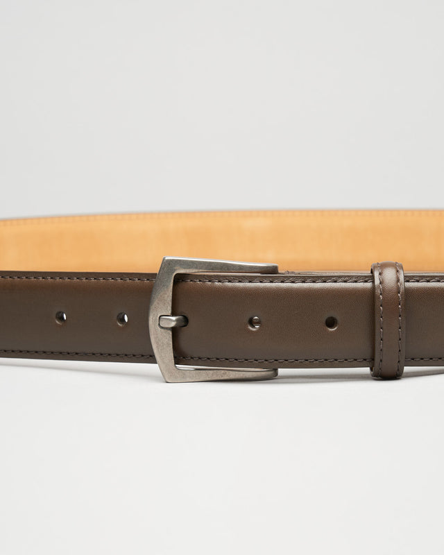 Belt | Bronze Antique