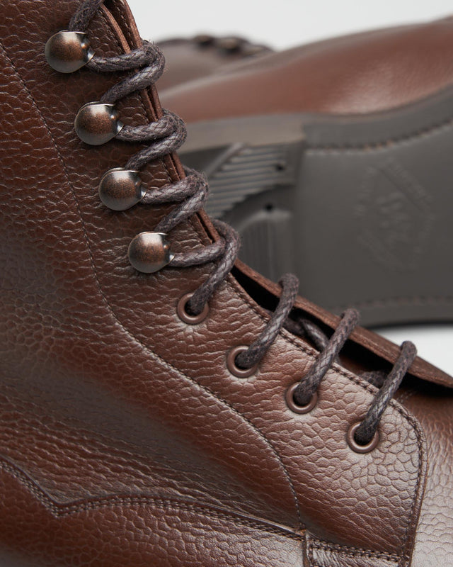 Galway | Country Calf | Walnut