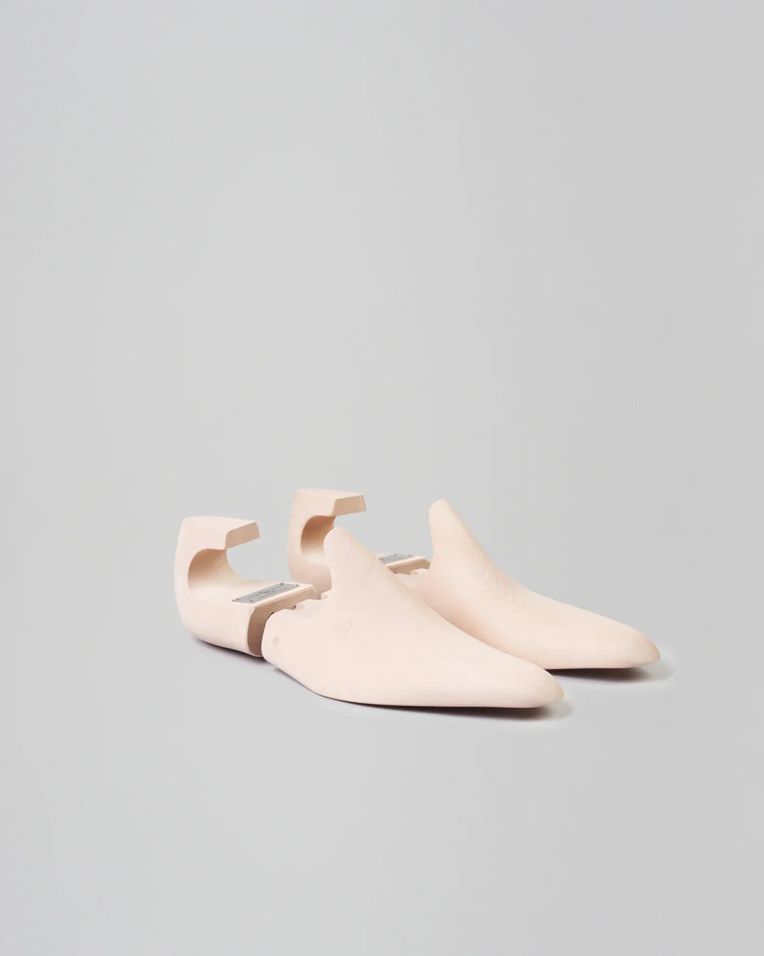 Shoe Trees at The Hand