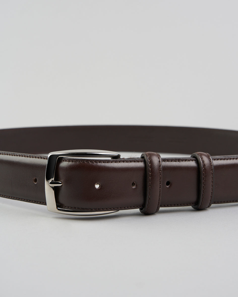 Belt | Leather | Morone